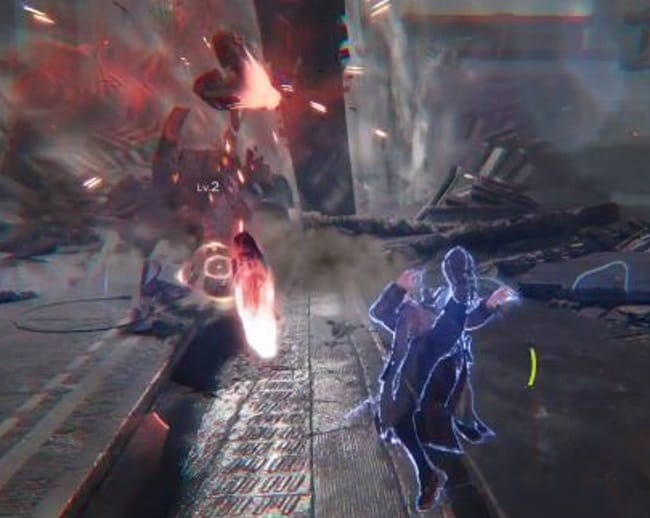 アークナイツエンドフィールド